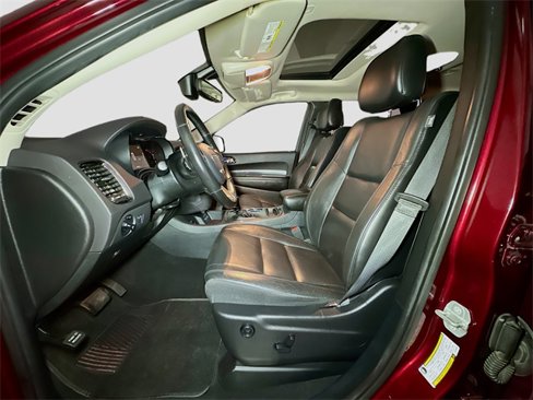 Used 2020 Dodge Durango GT image 17