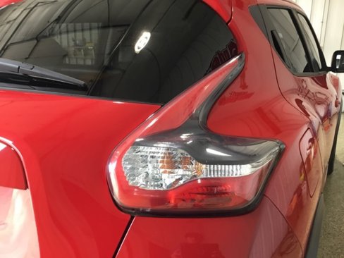 Used 2016 Nissan Juke SL image 20