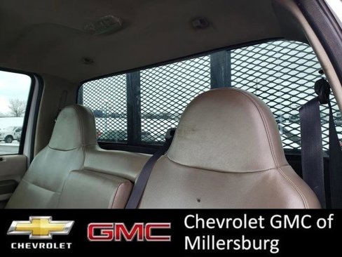 Used 2010 Ford F450 XL image 19