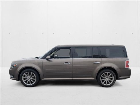 Used 2019 Ford Flex Limited image 9