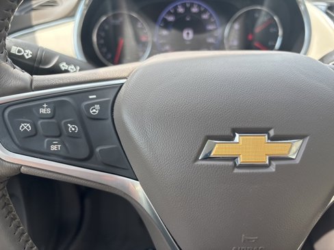 Certified 2022 Chevrolet Malibu Premier image 10