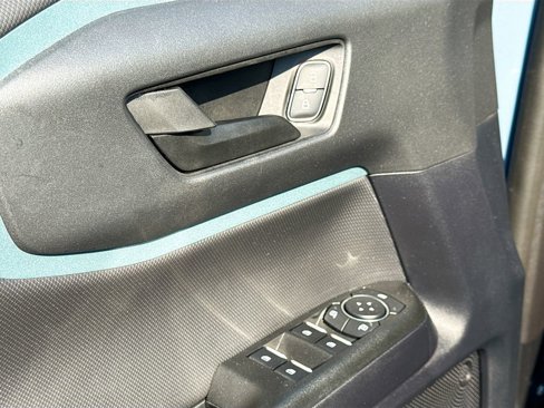 Used 2024 Ford Bronco Sport Badlands image 17