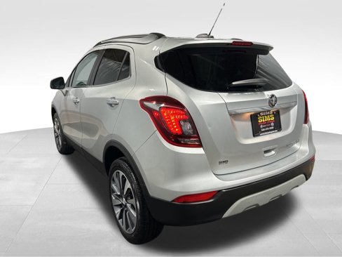 Used 2022 Buick Encore Preferred w/ Safety Package image 6