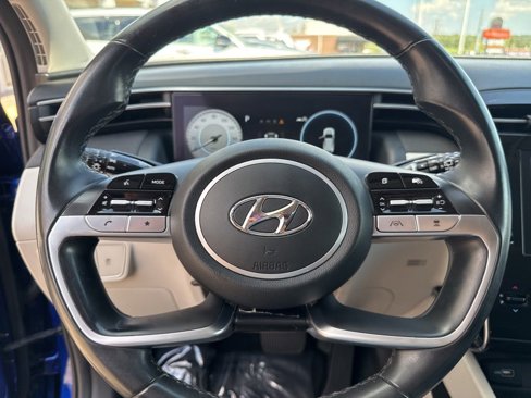 Used 2022 Hyundai Tucson SEL w/ Convenience Package image 15
