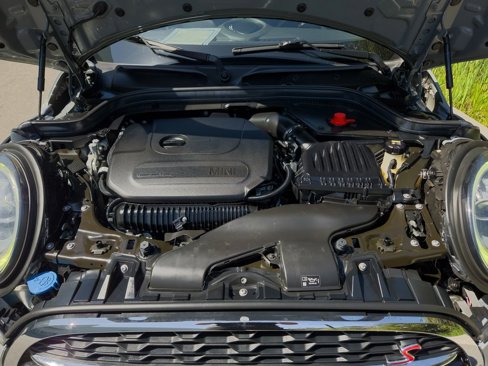 Used 2020 MINI Cooper S image 26