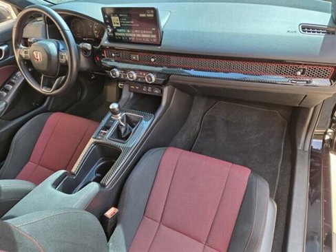 Used 2022 Honda Civic Si image 19