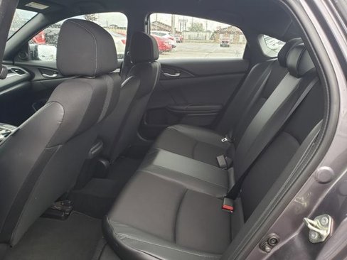 Used 2020 Honda Civic Sport image 13