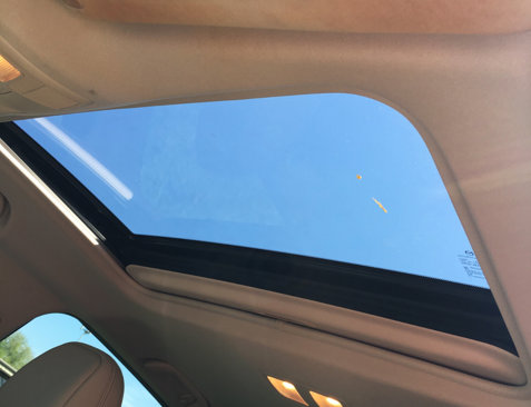 Used 2019 MAZDA CX-5 Grand Touring image 31
