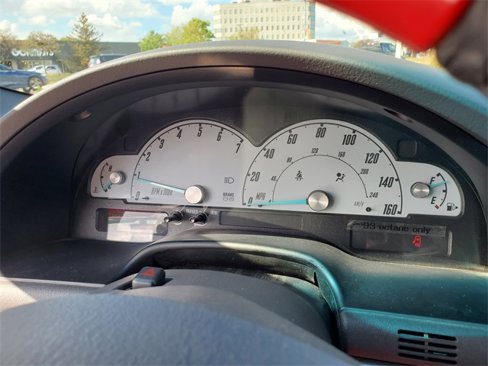 Used 2002 Ford Thunderbird image 15