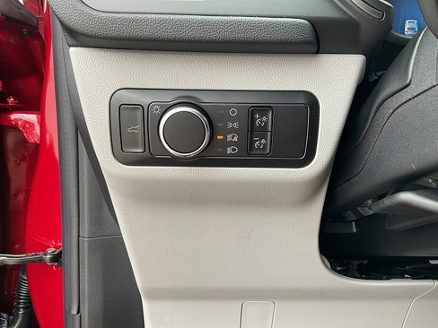 New 2025 Ford Escape Active w/ Tech Pack #1 image 49