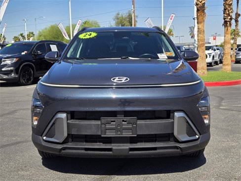 Used 2024 Hyundai Kona SEL image 8