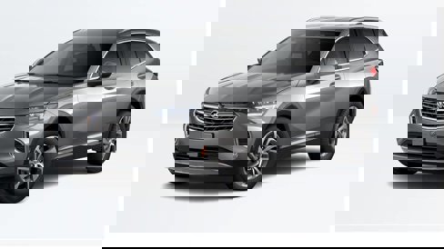 New 2023 Buick Envision Essence image 26