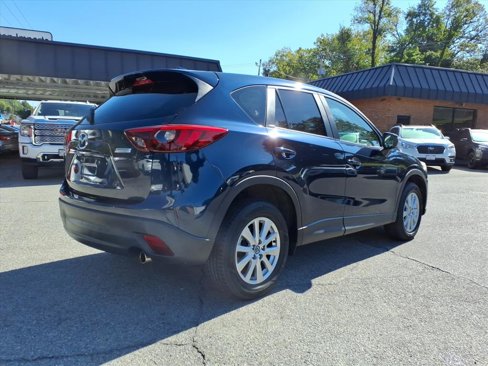 Used 2016 MAZDA CX-5 Touring w/ Touring Technology Package image 3