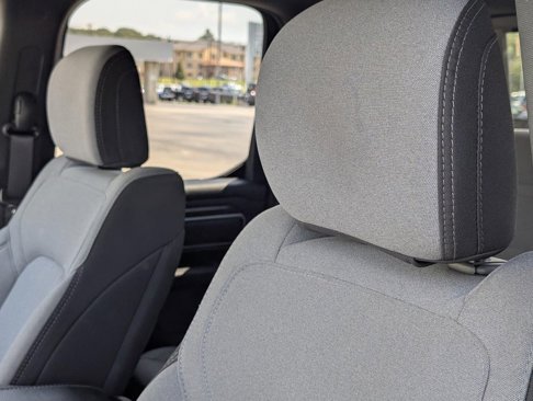 Used 2024 RAM 1500 Lone Star image 23