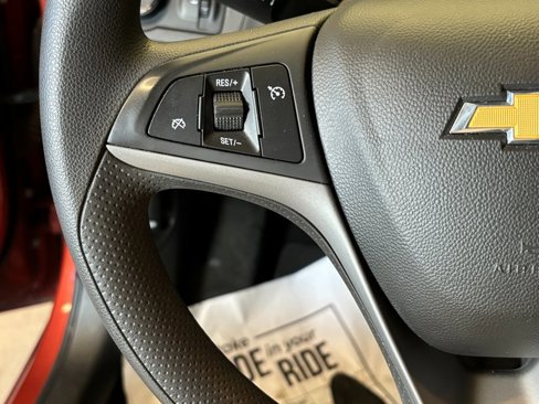 Used 2021 Chevrolet Spark LT image 9