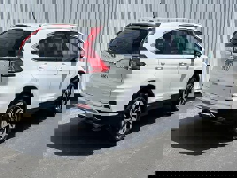 Used 2016 Honda CR-V Touring image 6