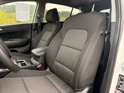 Used 2019 Kia Sportage LX image 10