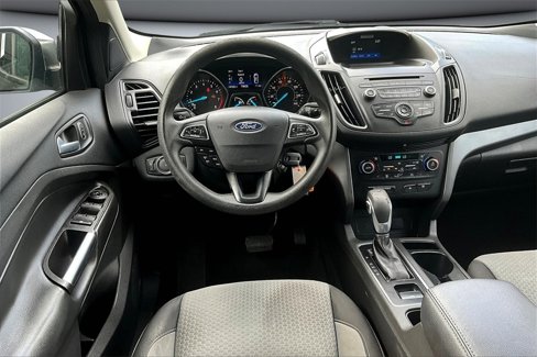 Used 2018 Ford Escape SE image 8
