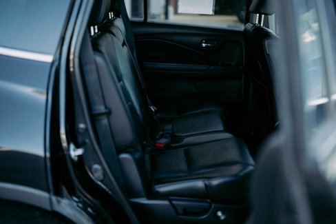 Used 2018 Honda Pilot EX-L image 13