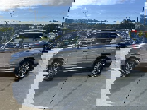 Certified 2024 BMW X3 sDrive30i image 5