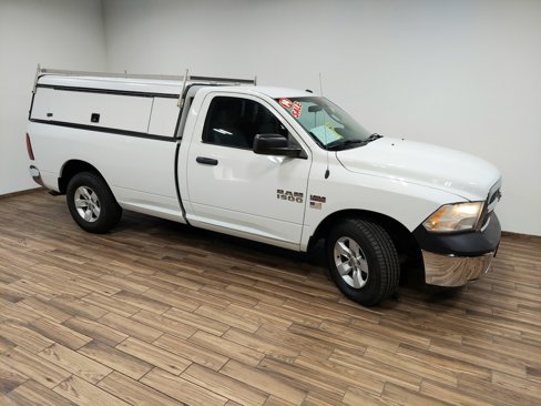 Used 2014 RAM 1500 Tradesman image 18