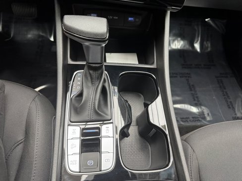 Used 2022 Hyundai Tucson SEL w/ Cargo Package image 19