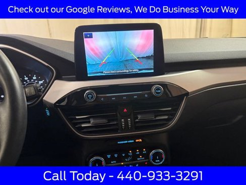 Used 2022 Ford Escape SE w/ Convenience Package image 17