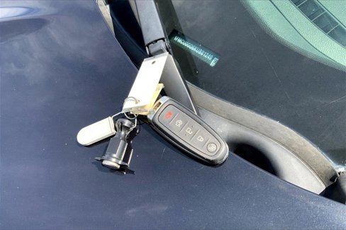 Used 2019 Ford Escape SE image 12