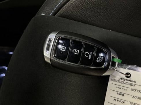 Used 2023 Hyundai Kona N w/ Cargo Package image 26