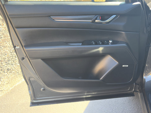 Used 2019 MAZDA CX-5 Grand Touring w/ GT Premium Package image 25