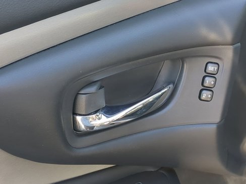 Certified 2020 Nissan Murano SL w/ Moonroof Package image 14