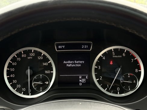 Used 2018 INFINITI QX30 image 27