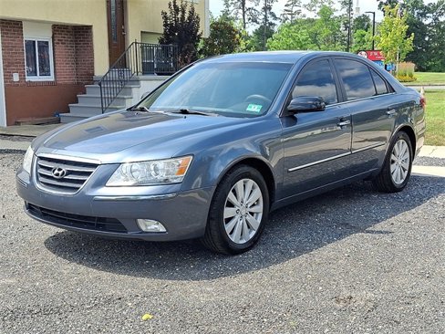 Used 2010 Hyundai Sonata Limited image 3