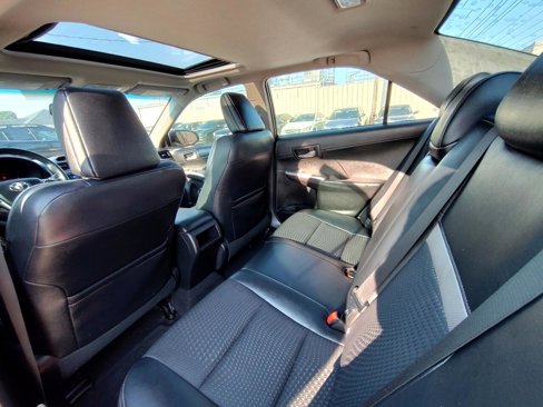 Used 2012 Toyota Camry SE image 23