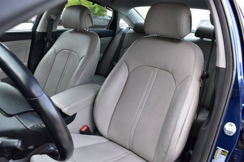 Used 2015 Hyundai Sonata Limited image 15