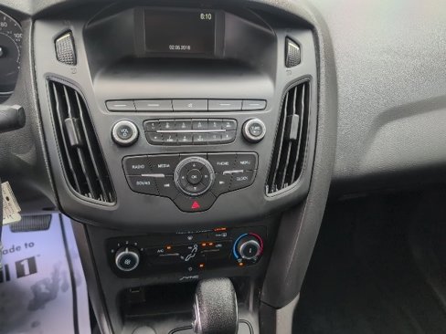 Used 2018 Ford Focus S image 22