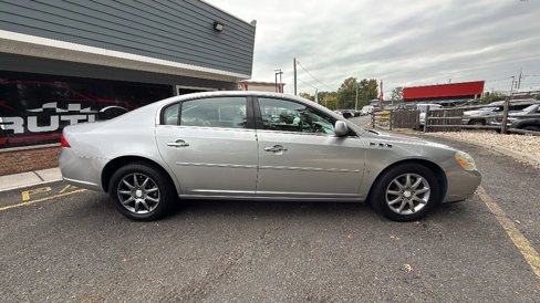 Used 2007 Buick Lucerne CXL w/ Luxury Package image 7