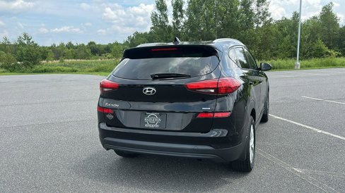 Used 2019 Hyundai Tucson Value image 8