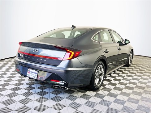 Used 2022 Hyundai Sonata SEL w/ Convenience Package image 26