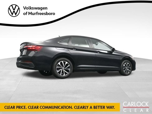 Used 2023 Volkswagen Jetta S image 36
