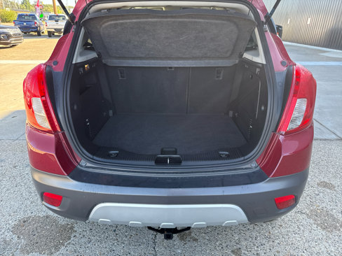 Used 2014 Buick Encore Convenience image 11