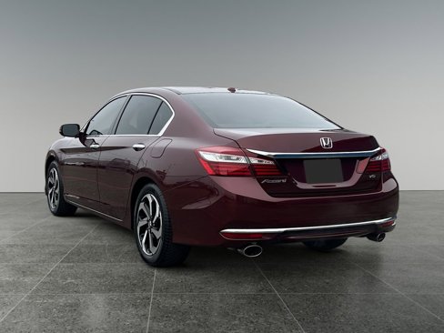 Used 2016 Honda Accord EX-L image 5