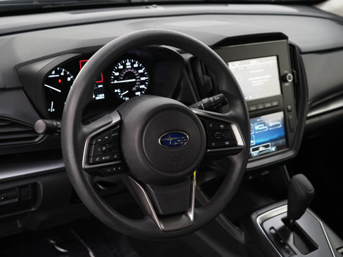 Used 2025 Subaru Impreza 2.0i image 19