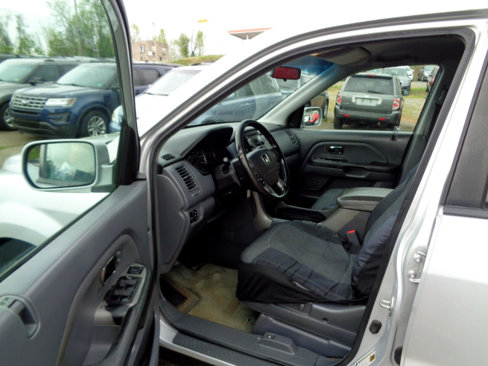 Used 2004 Honda Pilot EX image 14
