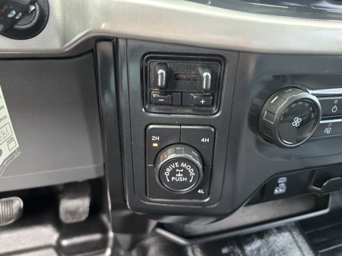 Used 2022 Ford F150 XL w/ Equipment Group 101A High image 22