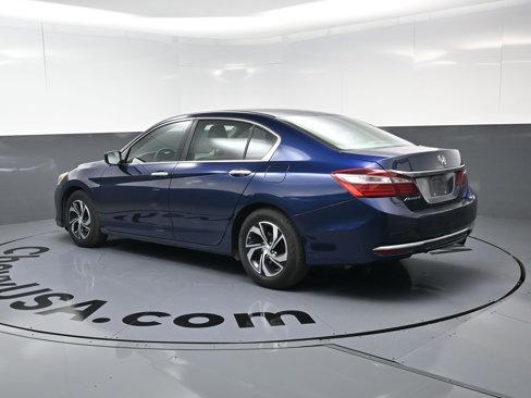 Used 2016 Honda Accord LX image 19