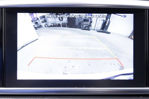 Used 2021 Kia Sportage EX image 35