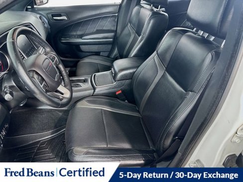 Used 2016 Dodge Charger R/T w/ Plus Group image 18