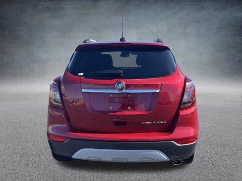 Used 2019 Buick Encore Preferred image 6