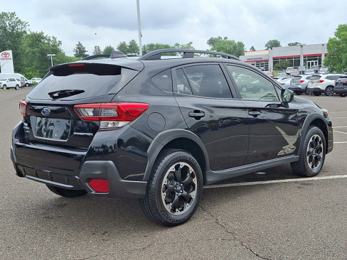 Used 2023 Subaru Crosstrek 2.0i Premium image 6